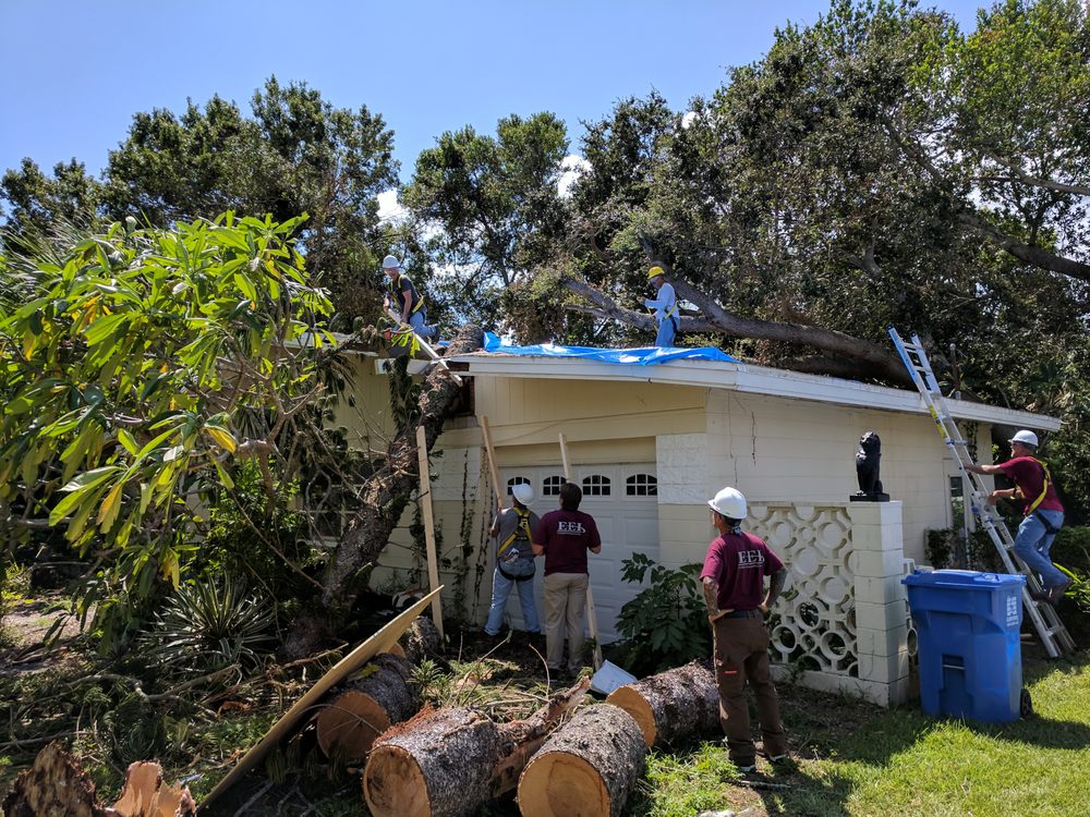 Slide of Presidio Roofing Company of Denton