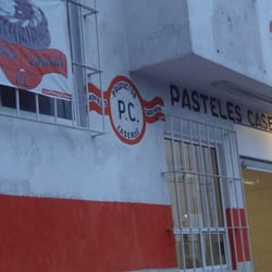 Pasteles Caseros