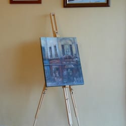 The Gallery - The Gallery, Abergavenny