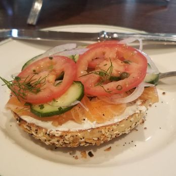 Sadelle's - All dressed up and ready to play! - Breakfast & Brunch Near Me - Las Vegas, Nevada