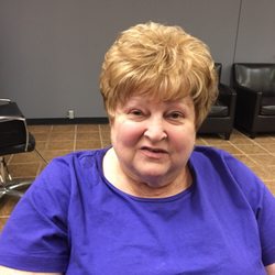 Salon Europa - Color and cut by Melisa