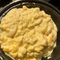 KFC - Mac & Cheese