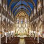 St Mary Star of the Sea