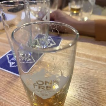 Lone Tree Brewing - Beer and Beer - Breweries Near Me - Lone Tree, Colorado
