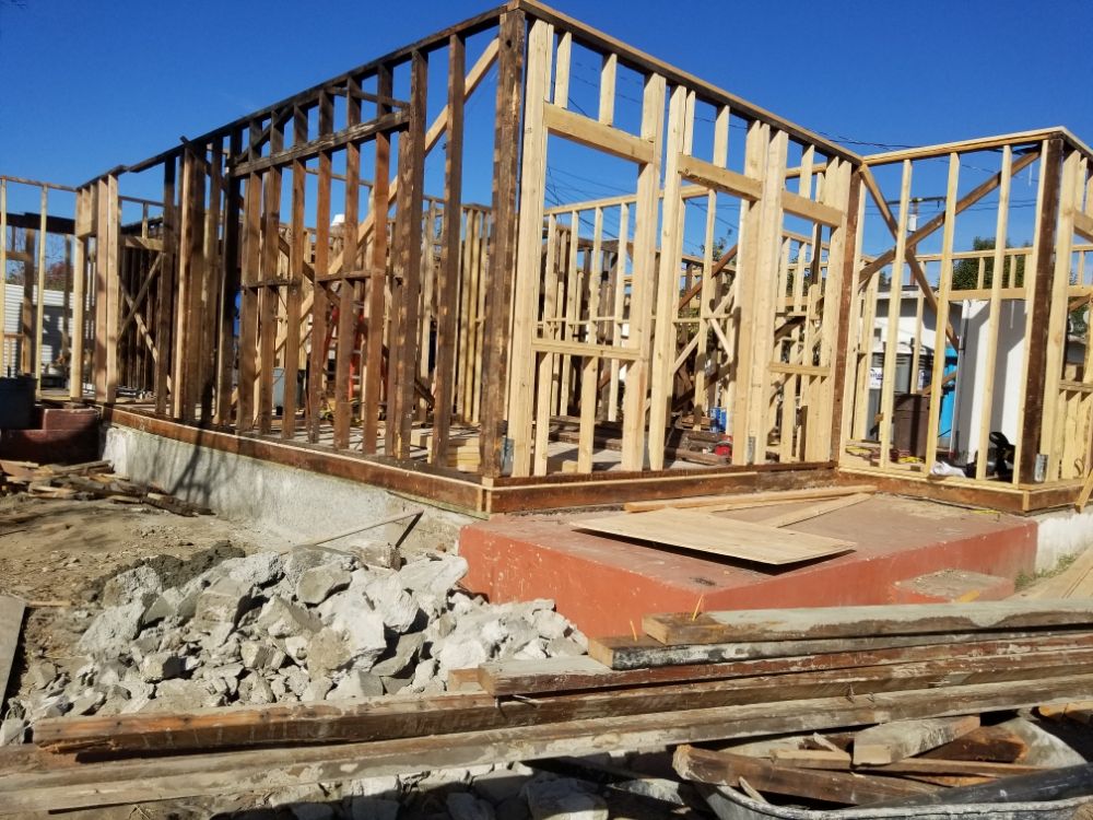 Slide of Soto's Quality Construction