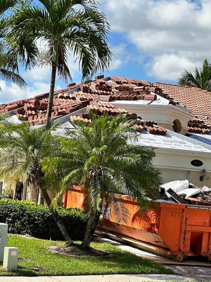 Slide of Infinity Roofing & Siding