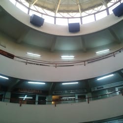 Centro Comercial Irarrazaval
