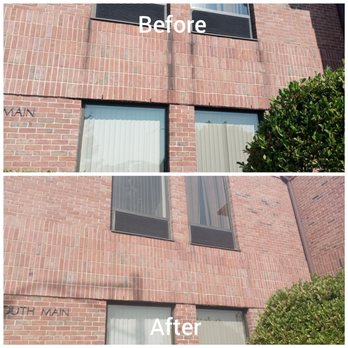 Safeway Softwash Solutions - Pressure Washers Near Me