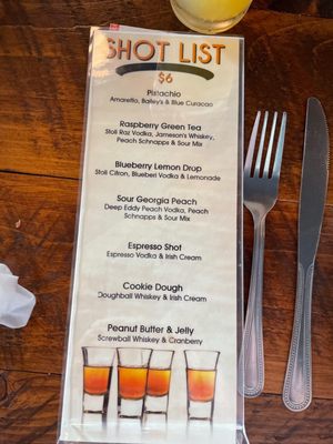 Menu photo 3 Pump Pizza Pub Syracuse, NY Menu photo 3 Pump Pizza Pub Syracuse, NY