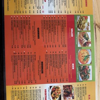 Wirin Thai Restaurant - Thai Near Me - Los Angeles, California Wirin Thai Restaurant - Thai Near Me - Los Angeles, California