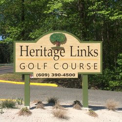Heritage Links Golf Club