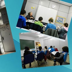 Academia Acces - Acadèmia Accés