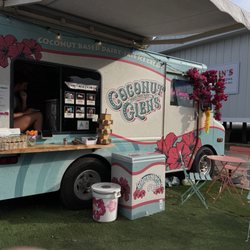 Coconut Glen’s