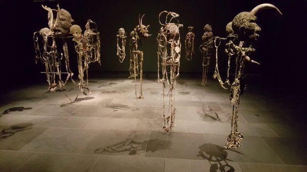 Art Gallery of South Australia by null