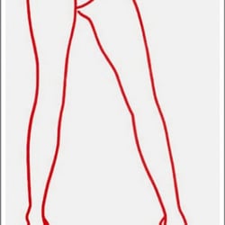 Hang-Up Pictures - Lucie Bennett - Red Felt Tip