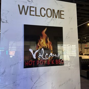 Volcano Hot Pot & Korean BBQ - Hot Pot Near Me - Montgomery, Alabama Volcano Hot Pot & Korean BBQ - Hot Pot Near Me - Montgomery, Alabama
