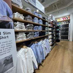 UNIQLO
