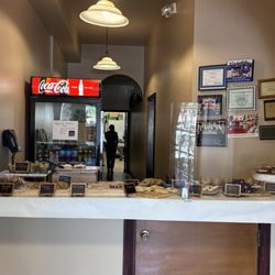 RoughEdges Confectionery