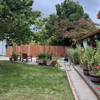 First Generation Fencing - Driveway fence - Fences & Gates Near Me - Sacramento , California
