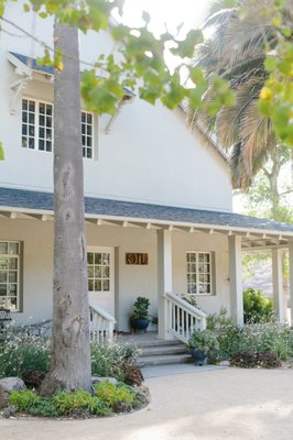 McEvoy Ranch by null