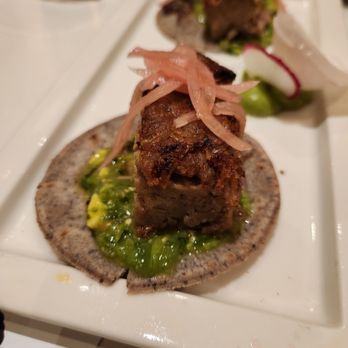 Xochi - TACOS DE PAPA - Mexican Near Me - Houston, Texas Xochi - TACOS DE PAPA - Mexican Near Me - Houston, Texas