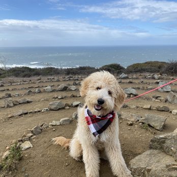 Milagra Ridge - Parks Near Me - Pacifica, California