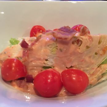 Harwood Tavern - Wedge Salad - Cocktail Bars Near Me - Dallas, Texas Harwood Tavern - Wedge Salad - Cocktail Bars Near Me - Dallas, Texas