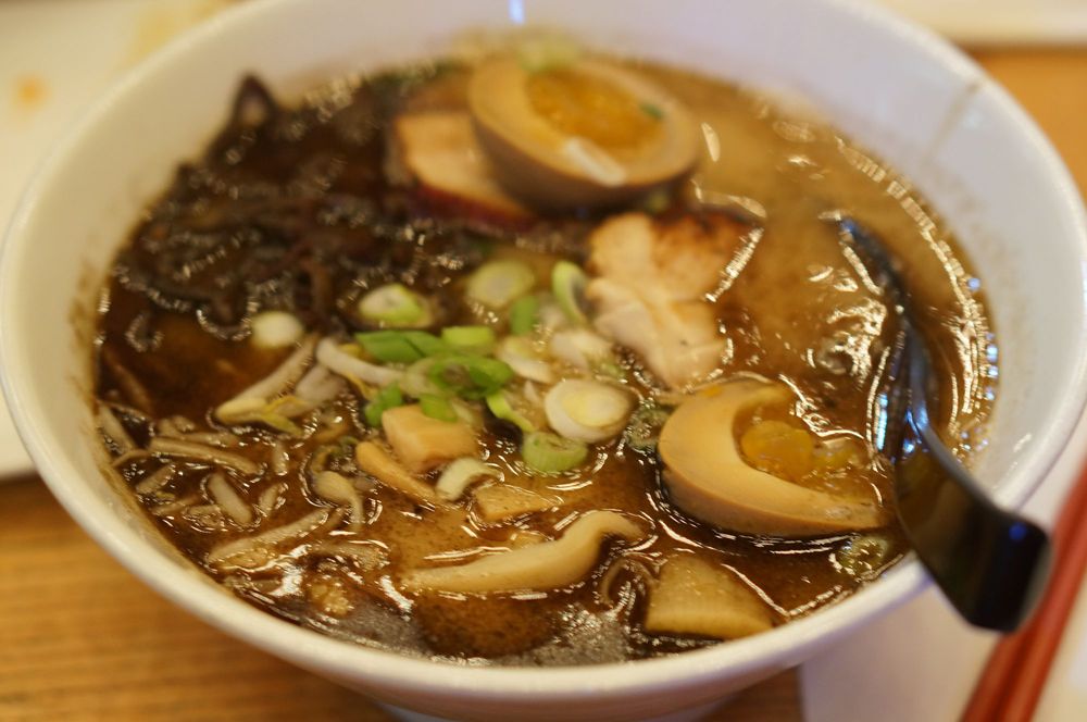 YAMITSUKI RAMEN 1109 Photos & 523 Reviews 1028 Arch St