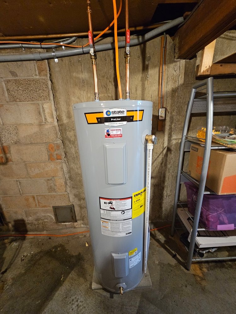 Slide of Drain Wizard Plumbing