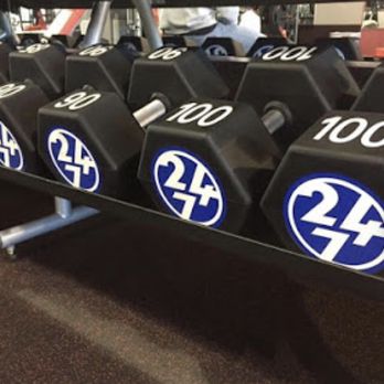 Workout Anytime Lenoir - Gyms Near Me - Lenoir, North Carolina