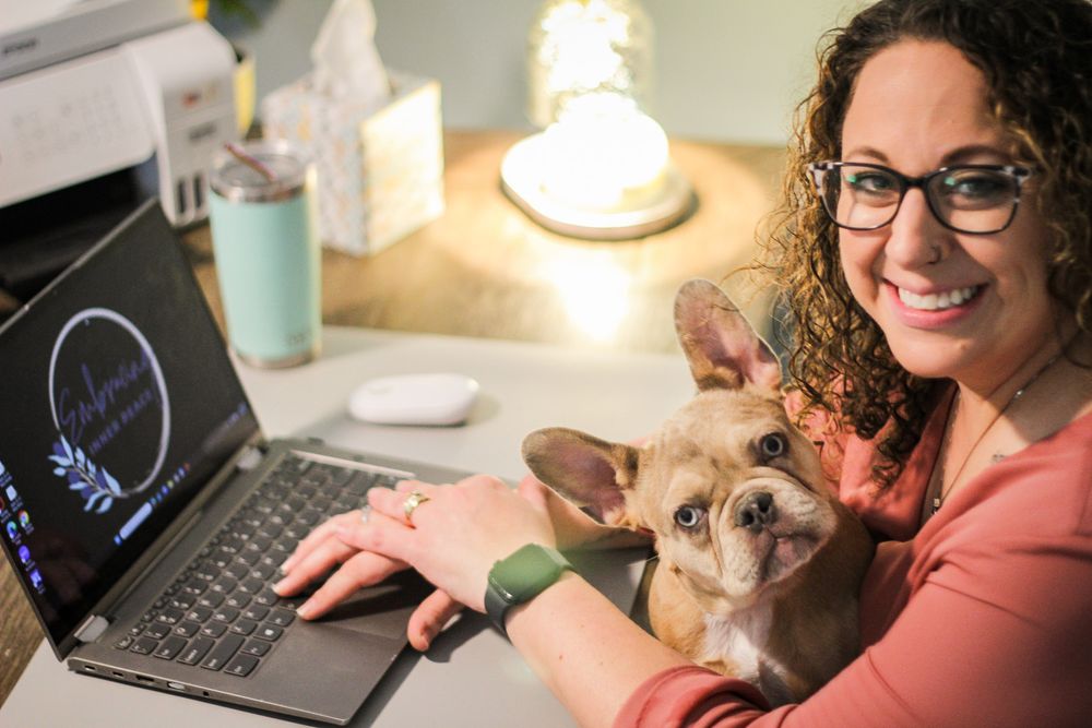 Embracing Inner Peace - child therapist in Springfield, IL