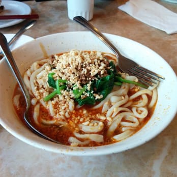 Peaceful Restaurant - dan dan hand pulled noodle - Chinese Near Me - Vancouver, British Columbia Peaceful Restaurant - dan dan hand pulled noodle - Chinese Near Me - Vancouver, British Columbia