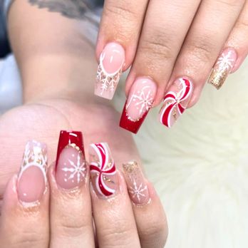 5th Nail Lounge - Good Nails vs. Bad Nails: What Every Nail Lover Should Know - Nail Salons Near Me - Lebanon, Tennessee 5th Nail Lounge - Good Nails vs. Bad Nails: What Every Nail Lover Should Know - Nail Salons Near Me - Lebanon, Tennessee