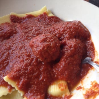 Michael's Restaurant - Rigatoni stuffed with ricotta. Good stuff. - Italian Near Me - Niagara Falls, New York Michael's Restaurant - Rigatoni stuffed with ricotta. Good stuff. - Italian Near Me - Niagara Falls, New York