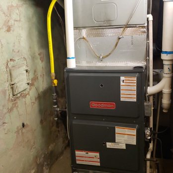 Ecowave Hvac - Heating & Air Conditioning/HVAC Near Me