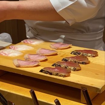 志魂 - Sushi Bars Near Me - Hong Kong, HK