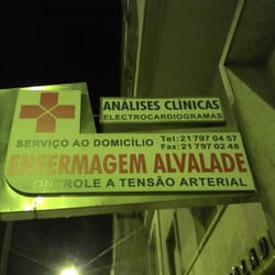 Centro Clínico de Alvalade