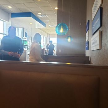 Kairos Mediterranean - Seating in back - Greek Near Me - Charleston, South Carolina Kairos Mediterranean - Seating in back - Greek Near Me - Charleston, South Carolina