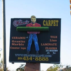 Wilson's Carpet & Furniture
