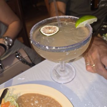 La Cruzada Restaurant - Margarita - Mexican Near Me - Homestead, Florida La Cruzada Restaurant - Margarita - Mexican Near Me - Homestead, Florida