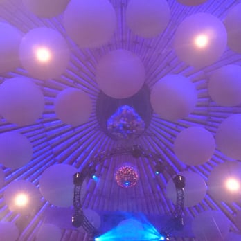 Royal Albert Hall - The roof - Music Venues Near Me - Kensington, XGL