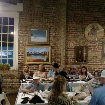 Los Vaqueros Restaurant - Mexican Near Me - Fort Worth, Texas