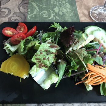 The Nutty Pear - New American Near Me - Schuylkill Haven, Pennsylvania