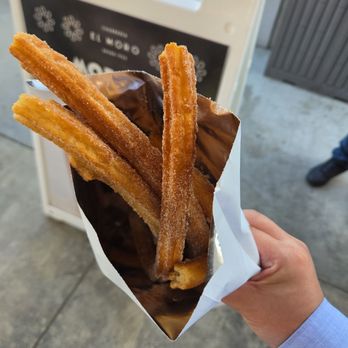 El Moro - Churros - Desserts Near Me - Los Angeles, California El Moro - Churros - Desserts Near Me - Los Angeles, California