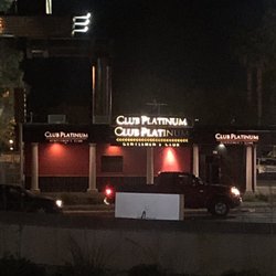 Club Platinum