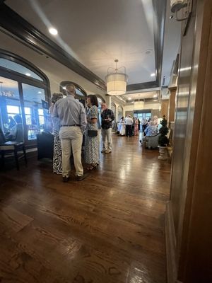 Country Club of Hilton Head by null
