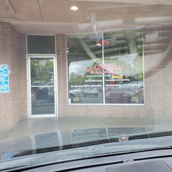 La Costena De Acapulco - Front of entry - Mexican Near Me - Oroville, California