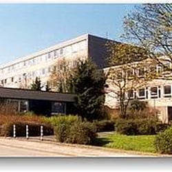 Reichenbach-Gymnasium