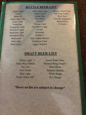 Menu photo 5 Mack's Tavern Dayton, OH Menu photo 5 Mack's Tavern Dayton, OH