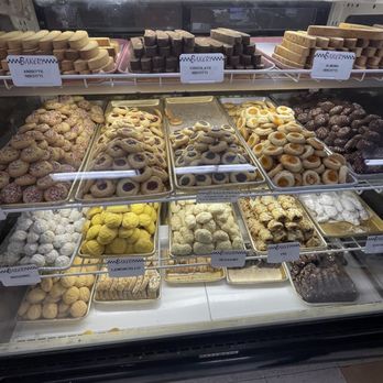 Monte Carlo Deli - Cookies. - Italian Near Me - Burbank, California Monte Carlo Deli - Cookies. - Italian Near Me - Burbank, California